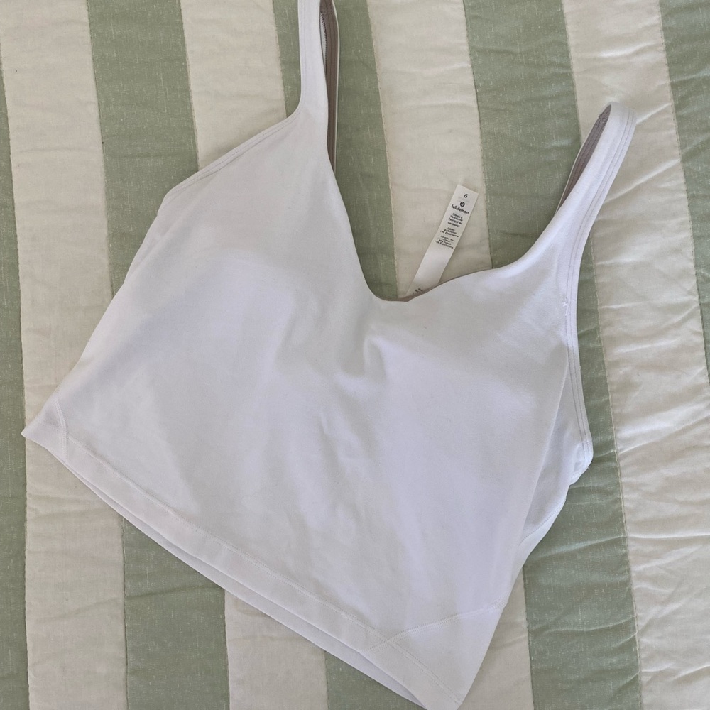 lululemon Align™ Tank Top